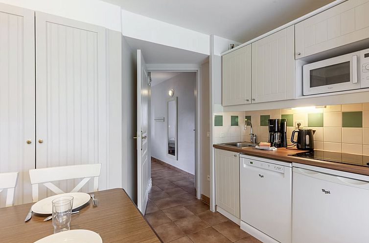 Appartement in Branville