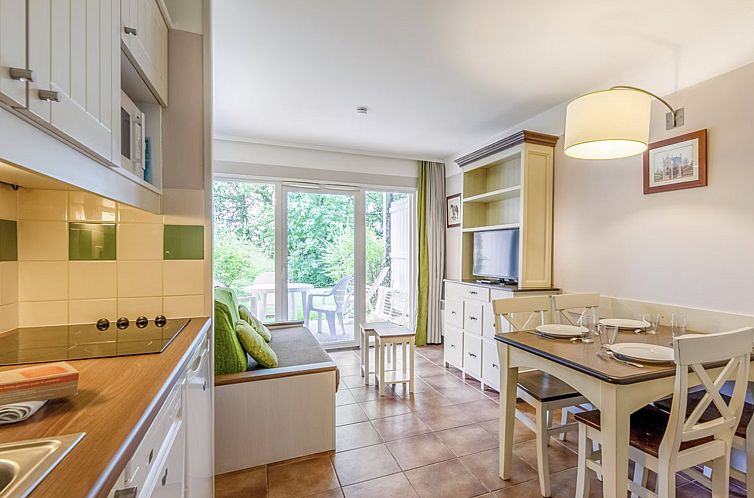 Appartement in Branville