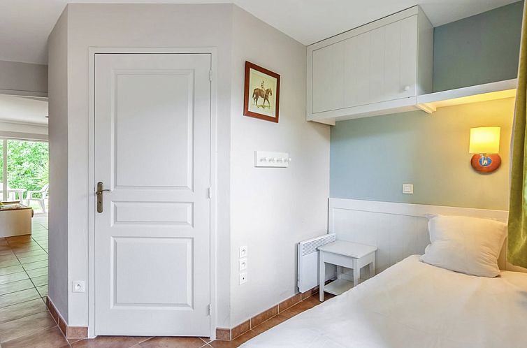Appartement in Branville