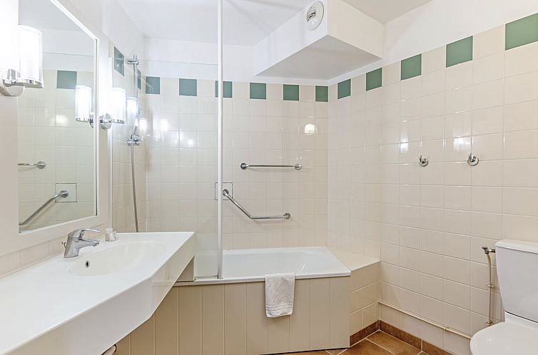 Appartement in Branville