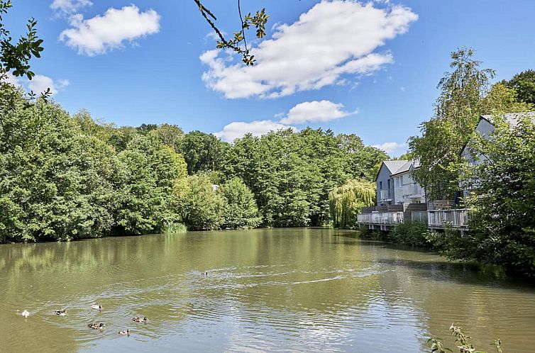 Appartement in Branville
