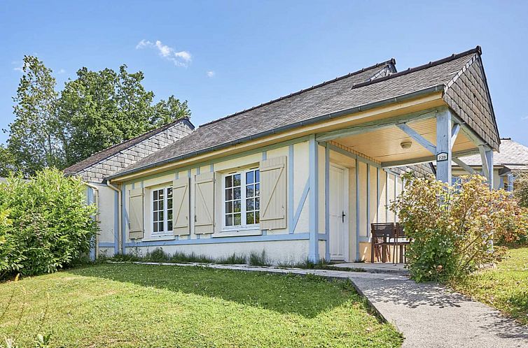 Appartement in Branville