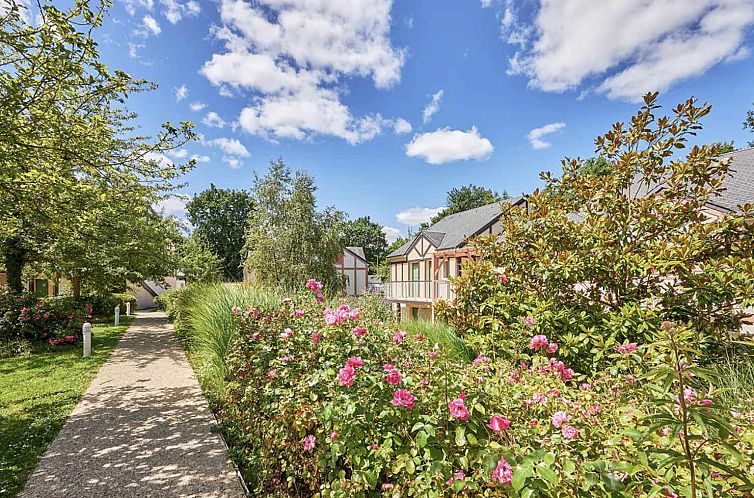 Appartement in Branville
