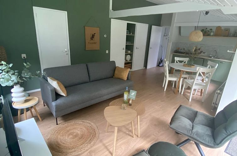 Vakantiehuis in Exloo