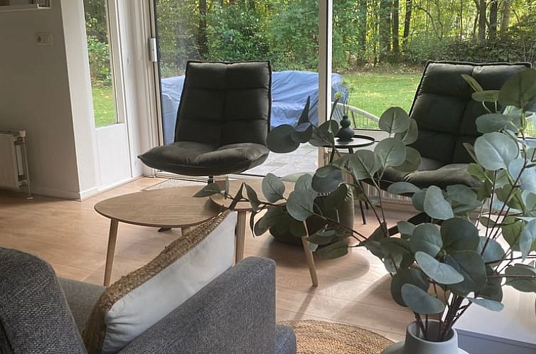 Vakantiehuis in Exloo