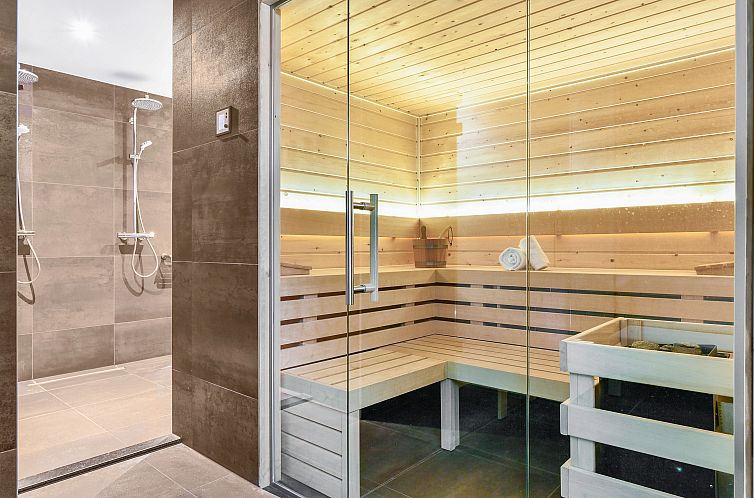 PUUR Exloo | 10-persoons vakantiehuis | 10EL2