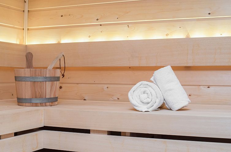 PUUR Exloo | 10-persoons vakantiehuis | 10EL2