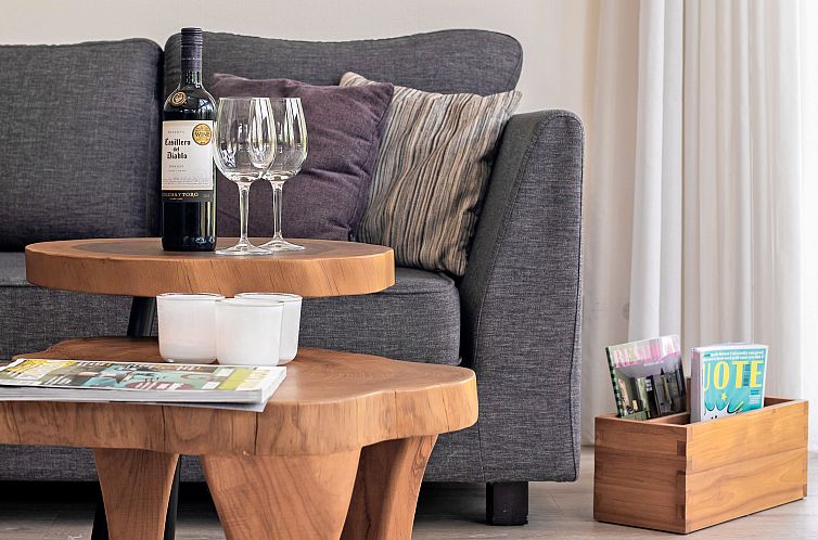 PUUR Exloo | 10-persoons vakantiehuis | 10EL2