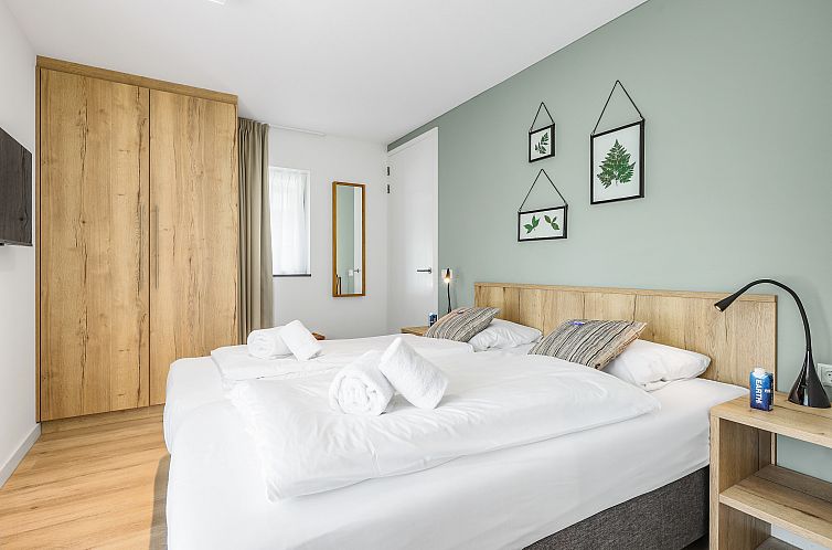 PUUR Exloo | 10-persoons vakantiehuis | 10EL2