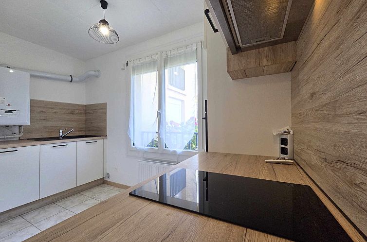 Appartement in Bayeux