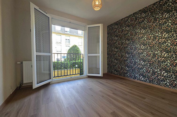 Appartement in Bayeux