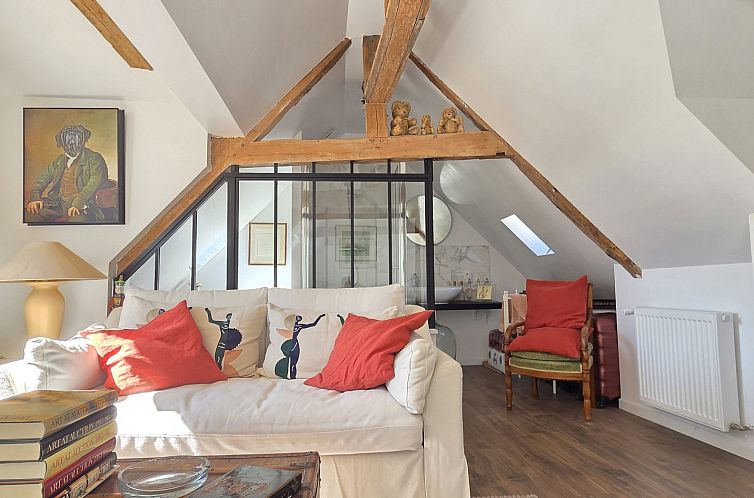 Vrijstaande woning in Bayeux