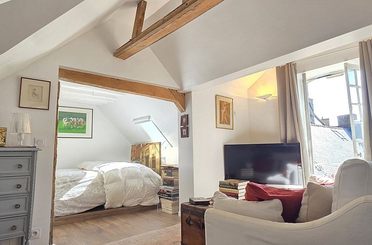 Vrijstaande woning in Bayeux