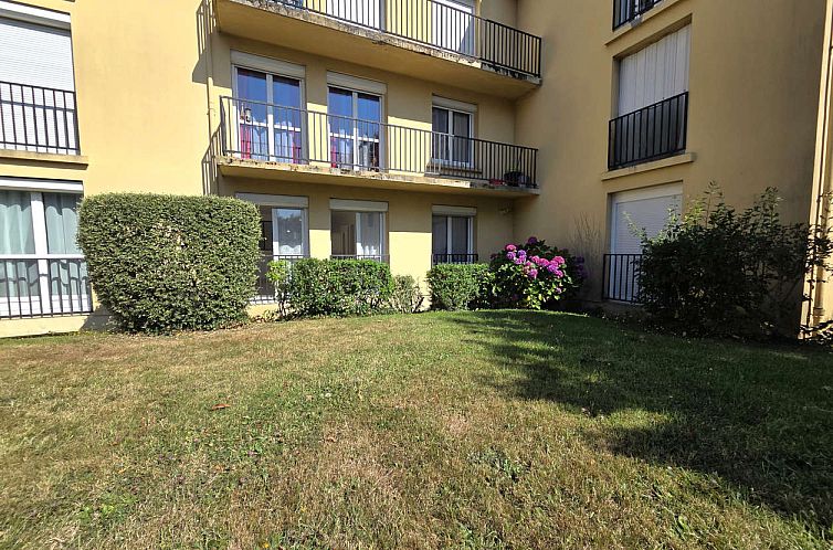 Appartement in Bayeux