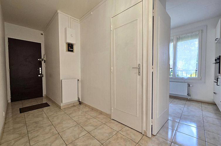 Appartement in Bayeux