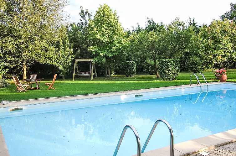 Vakantiehuis Les Londes