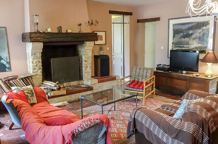 Vakantiehuis Les Londes