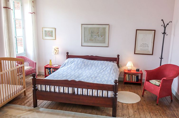 Vakantiehuis Les Londes