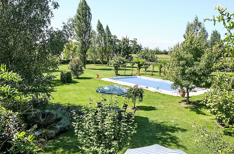 Vakantiehuis Les Londes