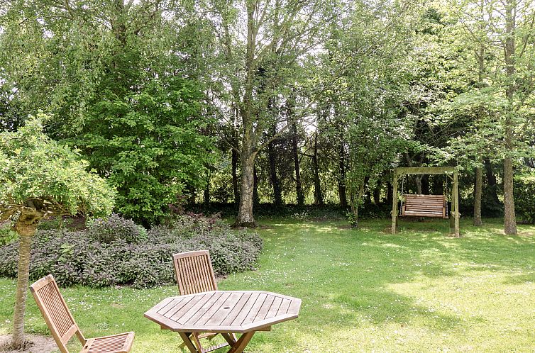 Vakantiehuis Les Londes