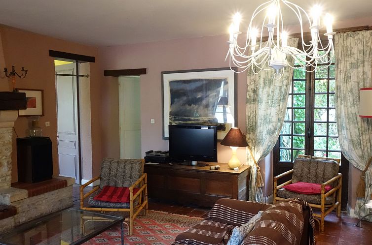 Vakantiehuis Les Londes