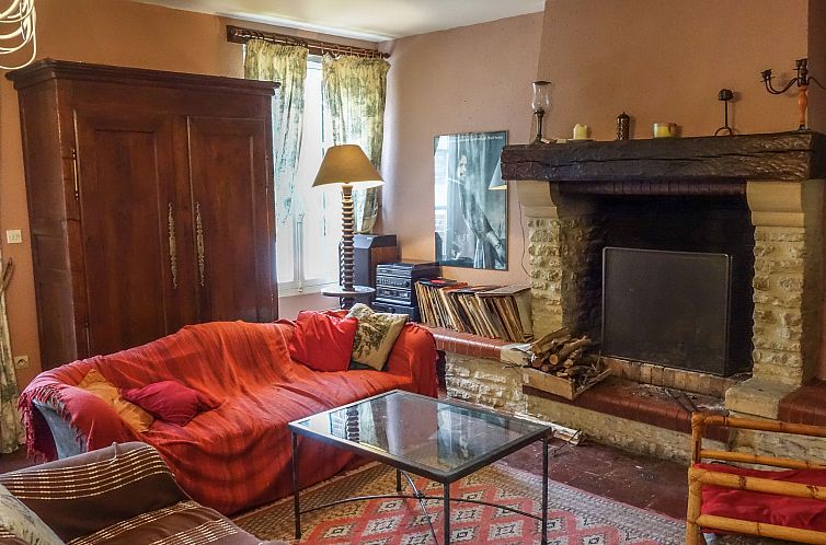 Vakantiehuis Les Londes