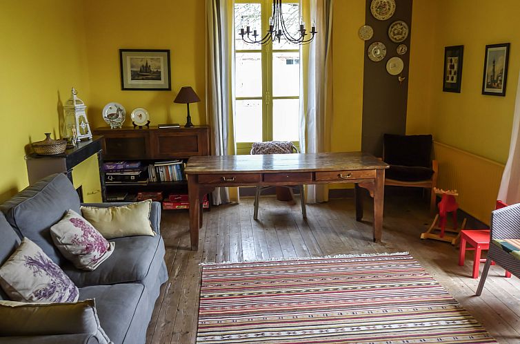 Vakantiehuis Les Londes