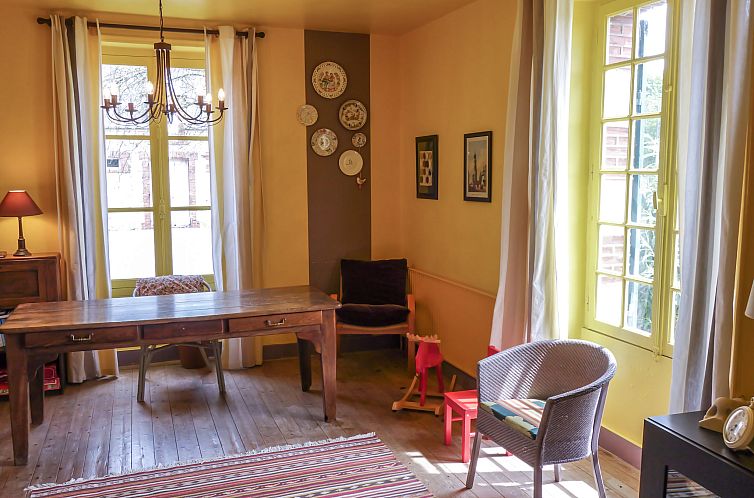 Vakantiehuis Les Londes