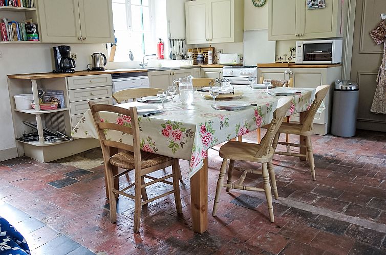 Vakantiehuis Les Londes