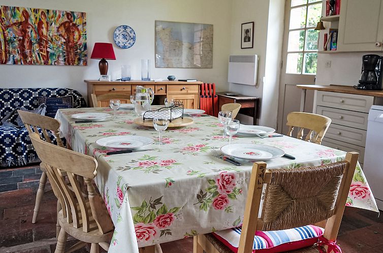 Vakantiehuis Les Londes