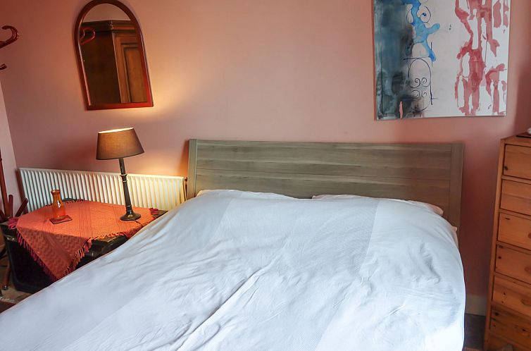 Vakantiehuis Les Londes