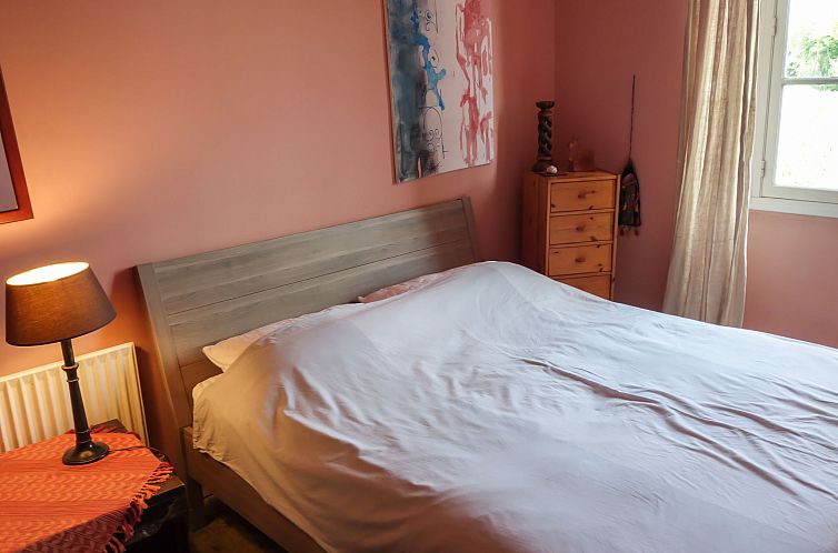 Vakantiehuis Les Londes