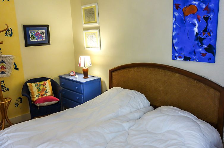 Vakantiehuis Les Londes