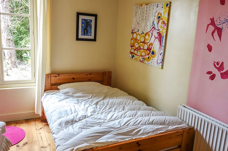 Vakantiehuis Les Londes