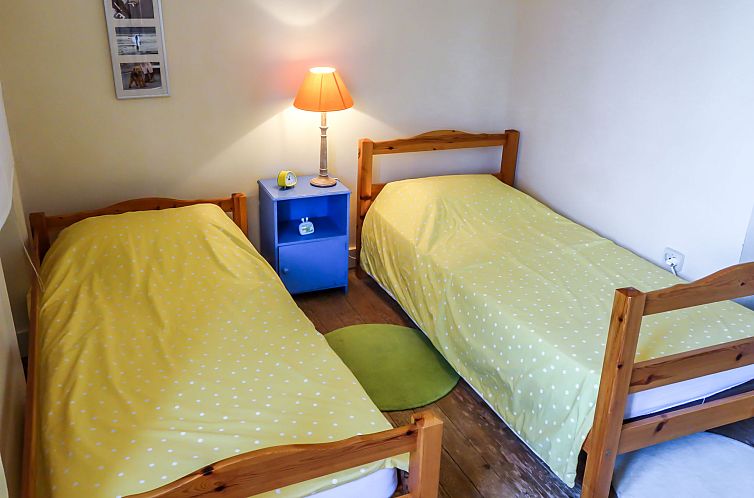 Vakantiehuis Les Londes