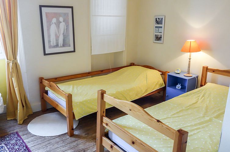 Vakantiehuis Les Londes