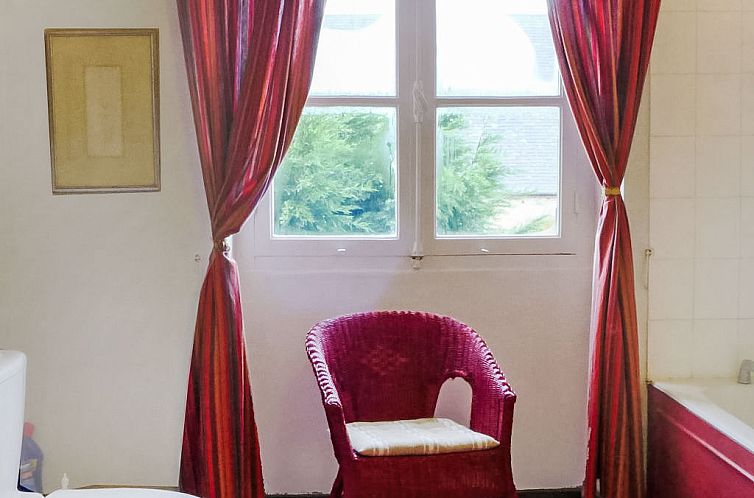 Vakantiehuis Les Londes