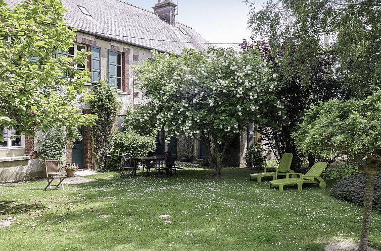 Vakantiehuis Les Londes