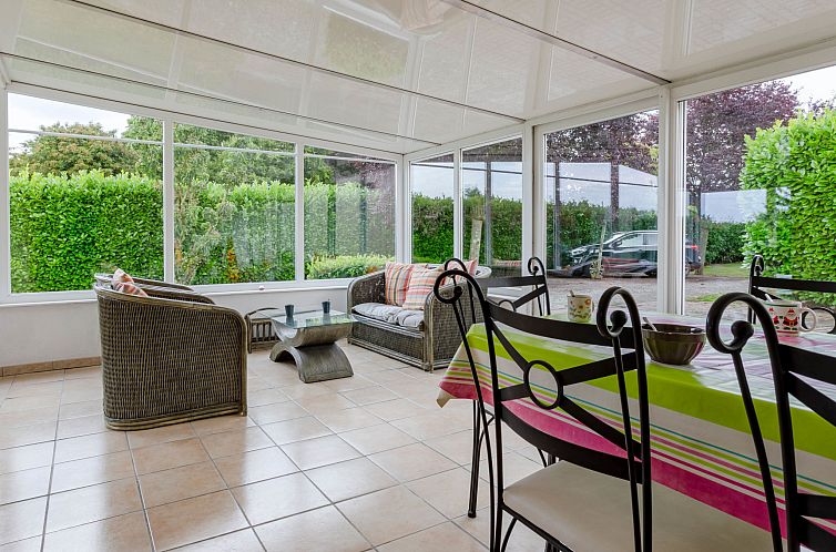 Vakantiehuis Le Saint Vigor