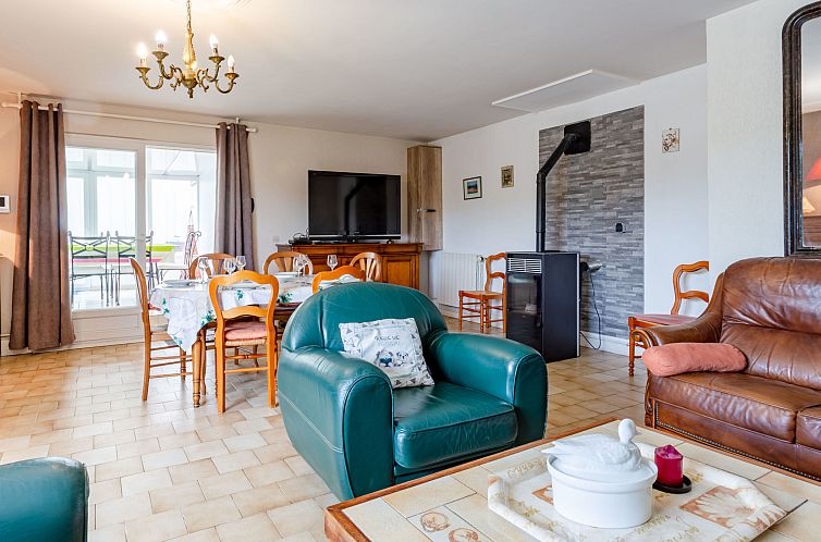 Vakantiehuis Le Saint Vigor