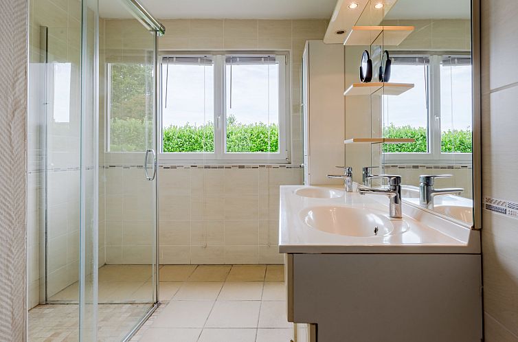 Vakantiehuis Le Saint Vigor