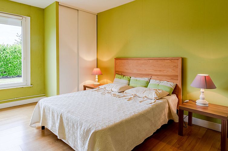 Vakantiehuis Le Saint Vigor