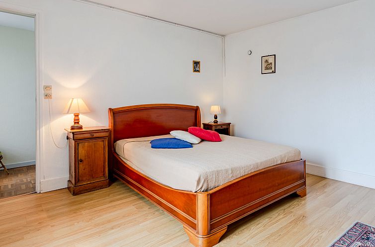 Vakantiehuis Le Saint Vigor