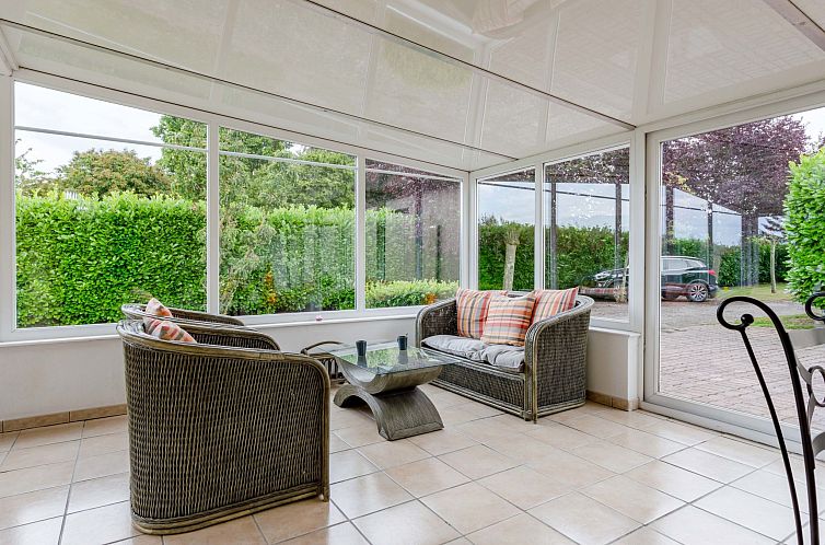 Vakantiehuis Le Saint Vigor