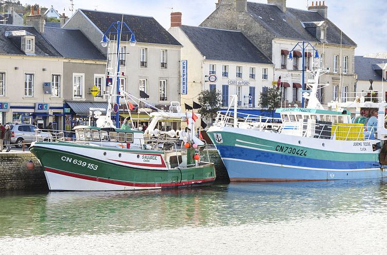 Vakantiehuis Le Saint Vigor