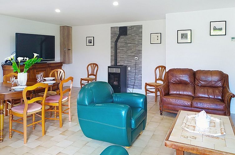 Vakantiehuis Le Saint Vigor