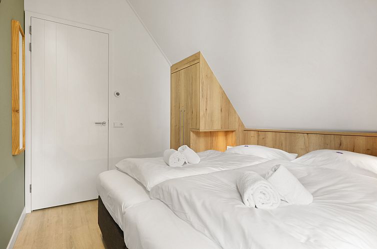 PUUR Exloo | 10-persoons vakantiehuis | 10EL1