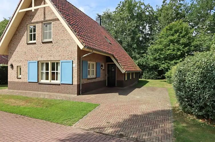 Unterkunft 190452 - Ferienhaus Zuidoost Drenthe - Boerderijvilla 8 | Comfort