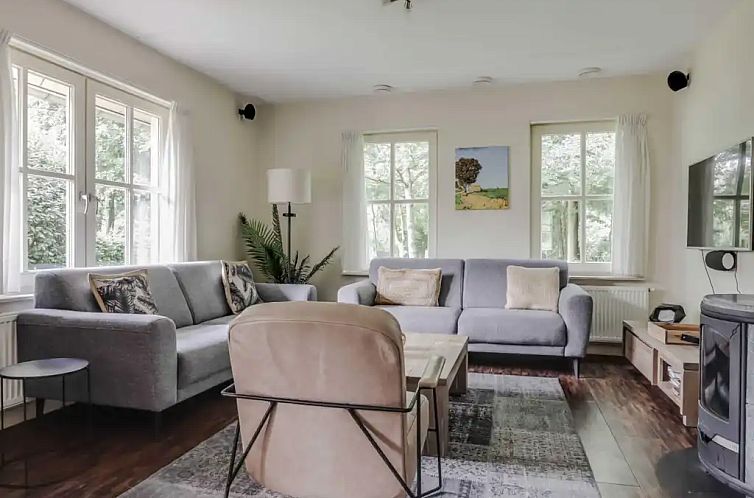 Boerderijvilla 8 | Comfort