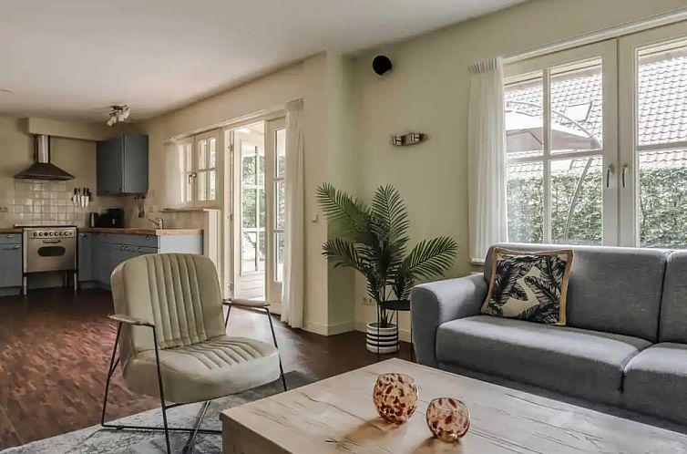 Boerderijvilla 8 | Comfort